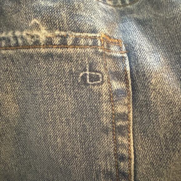 Rag & Bone Miramar Terry Walking Short Women's Elastic Waist Casual Sz MED Soft - Picture 7 of 9